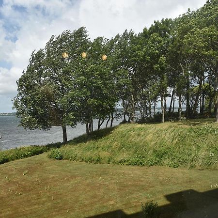 fewo1846 - Fjordview Glücksburg Zewnętrze zdjęcie