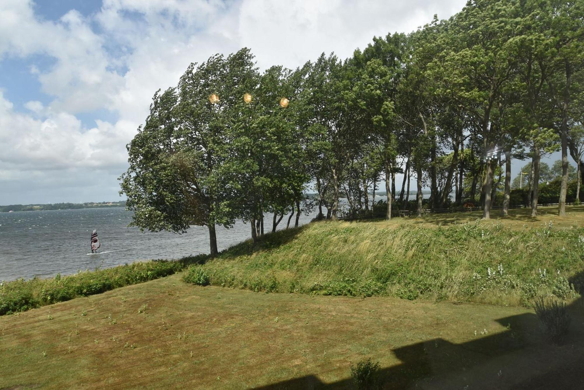 fewo1846 - Fjordview Glücksburg Zewnętrze zdjęcie